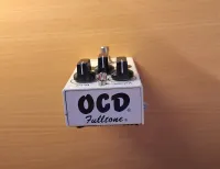 Fulltone OCD Effect pedal - KÁ [Yesterday, 8:38 pm]
