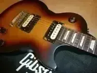 Gibson Les Paul LPJ 120th Anniversary Edition Elektromos gitár