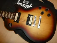 Gibson Les Paul LPJ 120th Anniversary Edition Elektromos gitár - Zsoli [2024.02.22. 05:13]