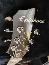 Epiphone Epiphone Les Paul Standard PlusTop PRO HB Elektromos gitár - Steve Stevens [Tegnap, 20:29]