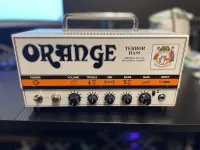Orange Terror Bass 1000 Basszuserősítő-fej - balazs0309 [2024.03.25. 08:58]