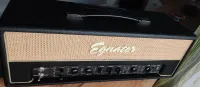 Egnater Tweaker-88 Guitar amplifier - Pocsai László [June 13, 2024, 4:09 pm]