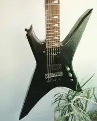 Ibanez XPT707FX 7-saitige E-Gitarre - Kikino [May 16, 2024, 10:32 am]