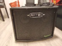 Artec A100TS Acoustic guitar amplifier - Krizsán Zsolt [April 29, 2024, 6:27 pm]