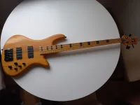 Schecter Stiletto Session Bass