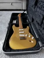 Fender Stratocaster 50th Anniversary Am. Series Relic
