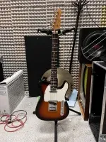 Fender 95 American Standard Telecaster USA