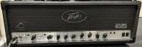 Peavey 6505 USA Guitar amplifier - RZK [February 4, 2024, 3:33 am]