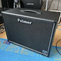 Palmer 112 Creamback 65