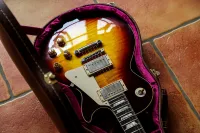 Gibson Les Paul Historic Custom Shop R8 1958 VOS E-Gitarre - ZosoZolee [February 26, 2024, 7:05 pm]