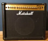 Marshall MG100DFX Guitar combo amp - nagybalko [Yesterday, 9:08 pm]