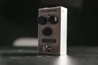 TC Electronic Forcefield compressor