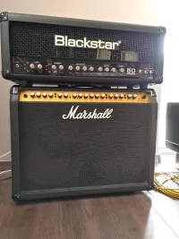 Blackstar Series One 50 Guitar amplifier - Vörös Viktor [Today, 7:57 am]
