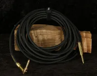 Ernie Ball 7.5m szövetes kábel Kiegészítők