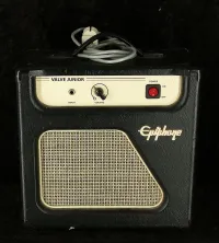 Epiphone Valve Junior Kombinovaný zosilňovač pre gitaru - Vintage52 Hangszerbolt és szerviz [May 9, 2024, 7:40 pm]