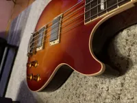 Gibson LP Standard Basszusgitár - László Kocsis [2024.02.19. 14:01]
