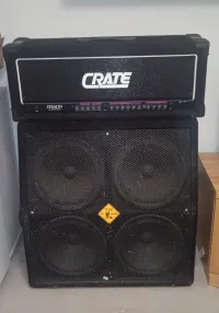 Crate Stealth 50