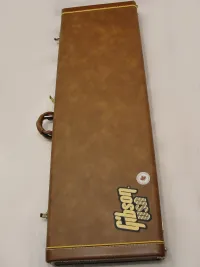 Gibson Thunderbird Bass Bass guitar hard case - kicsiA [Yesterday, 1:00 pm]