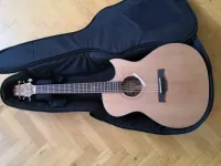 Baton Rouge X6CAC-AF Acoustic guitar - eghost [June 5, 2024, 5:49 pm]