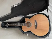 Takamine GN20CE NS Elektroakusztikus gitár