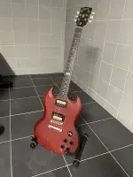 Gibson SGJ 2014 Elektromos gitár - gatya [Ma, 08:39]