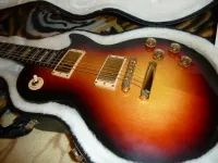 Gibson Les Paul Studio E-Gitarre - Zsoli [February 26, 2024, 3:28 pm]