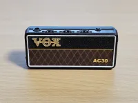Vox AmPlug2 AC30 Fejhallgatós gitárerősítő