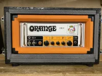 Orange OR15 FEJ + HORDOZÓ RACK Guitar amplifier - nemtudomkivagyokén [March 19, 2024, 3:36 pm]