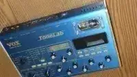 Vox ToneLab Röhrenvorverstärker Multi-Effekt - Zsoli [March 19, 2024, 1:35 am]
