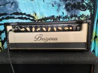 Bugera V55HD Infinium Guitar amplifier - Goose-T [March 19, 2024, 6:19 pm]