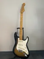 Squier Classic Vibe 50s Stratocaster Elektrická gitara - ventorbe [May 1, 2024, 8:44 pm]
