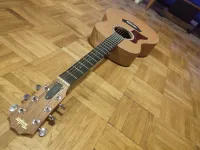 Taylor Gs mini Guitarra electroacústica para zurdos - Sztivinzon [May 10, 2024, 12:34 am]