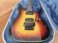Ibanez Prestige RG2620QM Elektromos gitár - Fery71 [Ma, 03:28]
