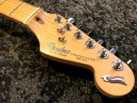 Fender American Standard Stratocaster Electric guitar - FNM [Today, 4:54 pm]