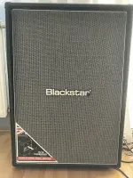 Blackstar HT-212 VOC MkII Guitar cabinet speaker - Éron [March 25, 2024, 9:13 am]