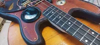 Woodhead  Bass Gitarre - fodor tamás [June 20, 2024, 9:22 pm]