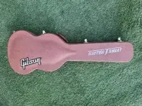Gibson SG Hardcase - Keménytok