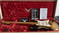 Fender Stratocaster CS55 Reissue relic LTD