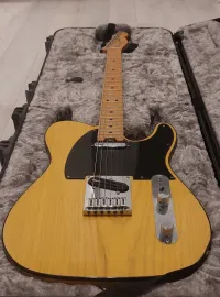 Fender Elite Telecaster Elektromos gitár - Amadeo [Tegnap, 21:32]