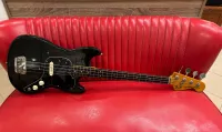 Fender Musicmaster Bass 1978 Basszusgitár