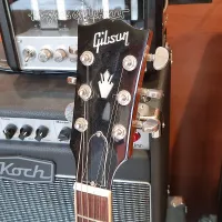 Gibson ES-335 Dot Reissue