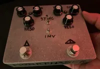 - Duo-phase DIY phaser Effect pedal - PedroPiedone [Day before yesterday, 11:27 am]