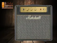 Marshall  Kombinovaný zosilňovač pre gitaru