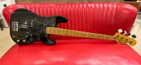 Fender Precision Bass 1976