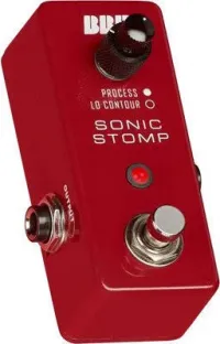 BBE Sonic Stomp Pedal - elhulla [March 18, 2024, 6:39 pm]