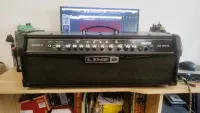 Line6 Spider IV HD 150 Guitar amplifier - ri [June 11, 2024, 4:58 pm]