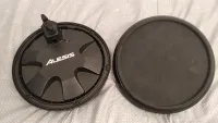 Alesis 8 single-zone drumpad Elektromos dob