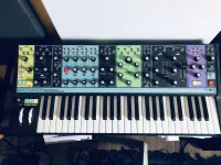Moog Matriarch Analog synthesizer - Gitár OktatóBP [April 28, 2024, 8:51 pm]