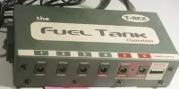 T-Rex Fuel Tank Chameleon Adapter - Magyar Tomi [2024.03.26. 23:35]