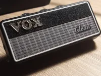 Vox Clean Fejhallgatós gitárerősítő